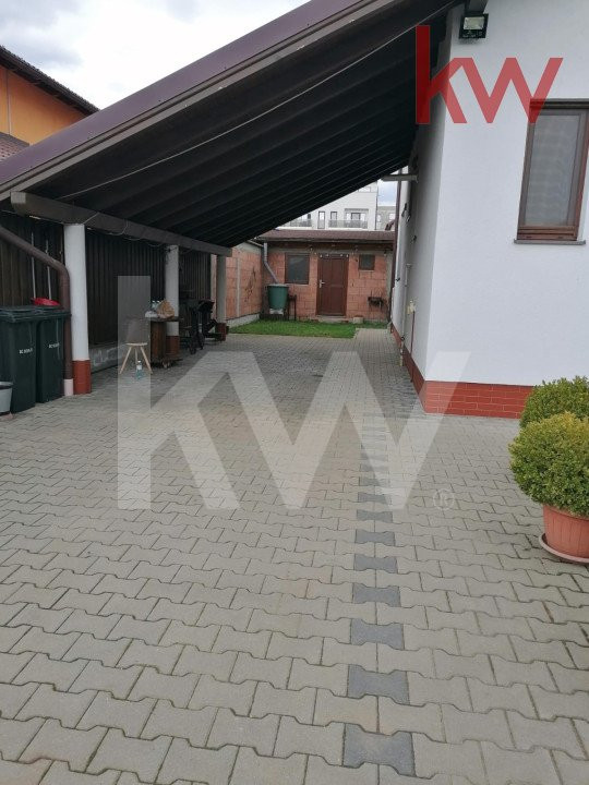 Casă indiv. | 4 dormitoare | 2 băi | carport | Arhitecților - Lidl | comision 0%