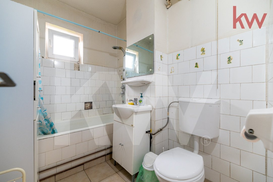 Apartament de vanzare Cisnadie central - priveliste superba!