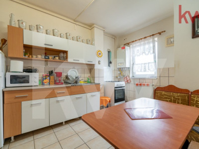 Apartament de vanzare Cisnadie central - priveliste superba!