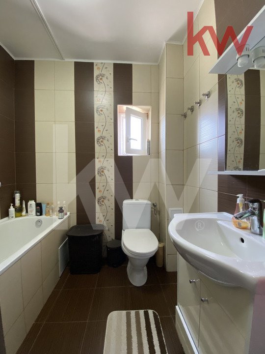 Apartament 2 camere - etaj 2 - str. Liviu Ciulei 