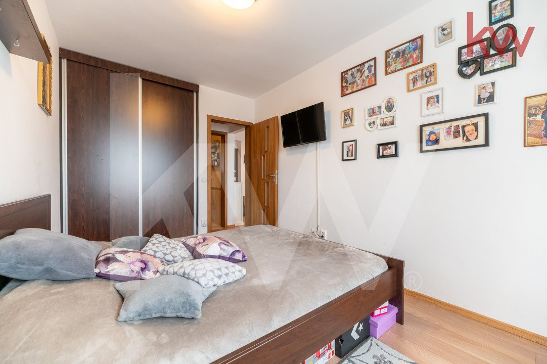 Apartament cochet de vanzare in cartierul Magnolia