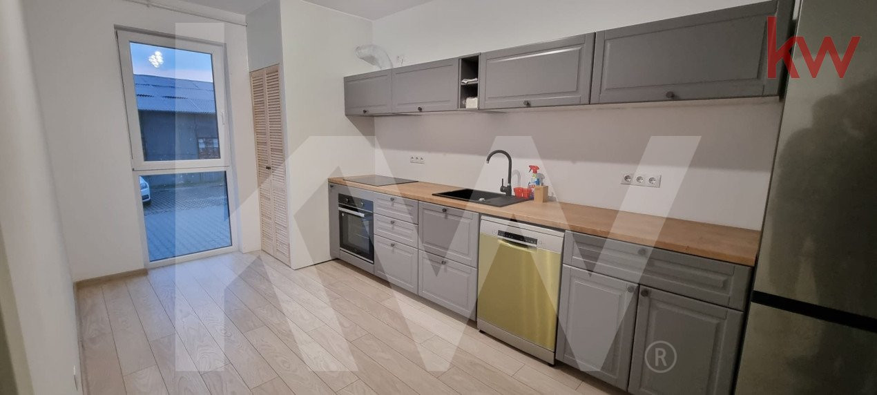 Apartament 2 camere - Decomandat - Zona Kogălniceanu/Boema