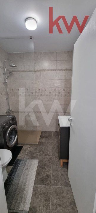 Apartament 2 camere - Decomandat - Zona Kogălniceanu/Boema