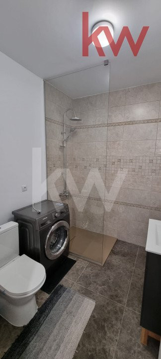 Apartament 2 camere - Decomandat - Zona Kogălniceanu/Boema