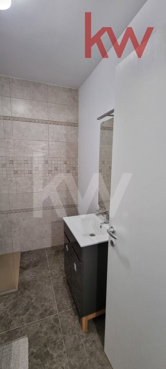 Apartament 2 camere - Decomandat - Zona Kogălniceanu/Boema