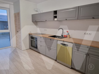 Apartament 2 camere - Decomandat - Zona Kogălniceanu/Boema