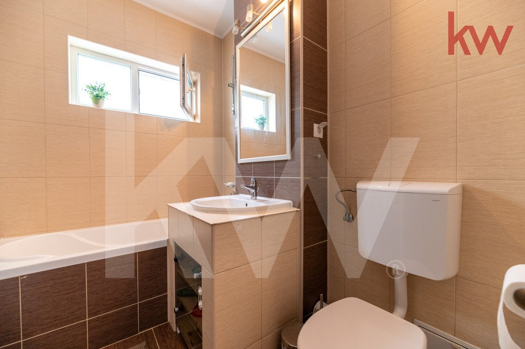 Apartament 3 camere complet mobilat și utilat - Selimbar