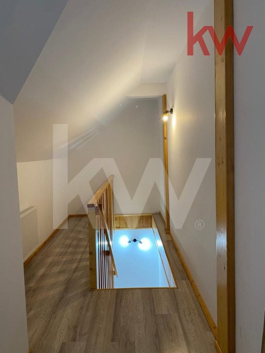 PENTHOUSE 4 CAMERE CARTIERUL ARHITECTILOR 