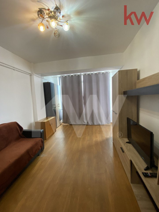 Apartament 2 camere - etajul 1 - Doamna Stanca 