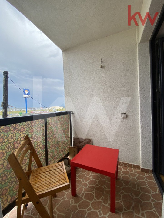 Apartament 2 camere - etajul 1 - Doamna Stanca 