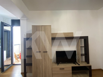 Apartament 2 camere - etajul 1 - Doamna Stanca 