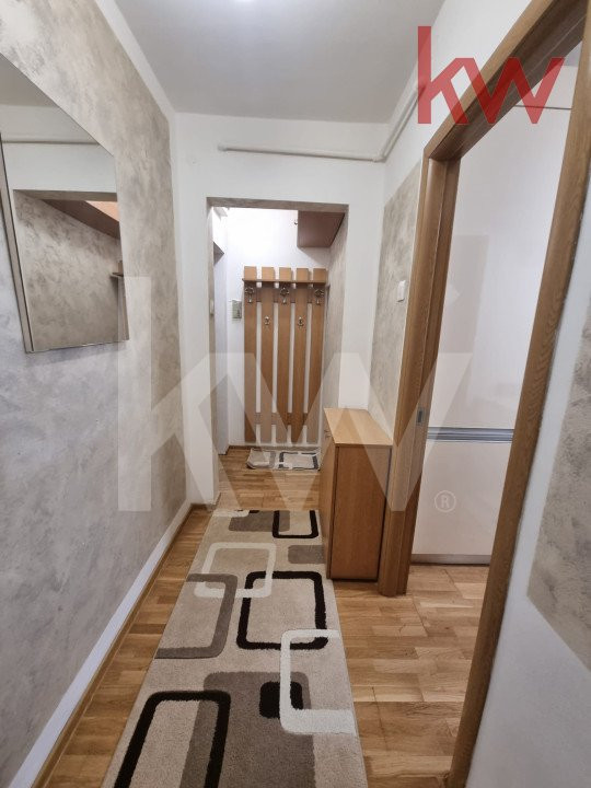 Apartament 3 camere - etaj 1 - Str. Rahovei