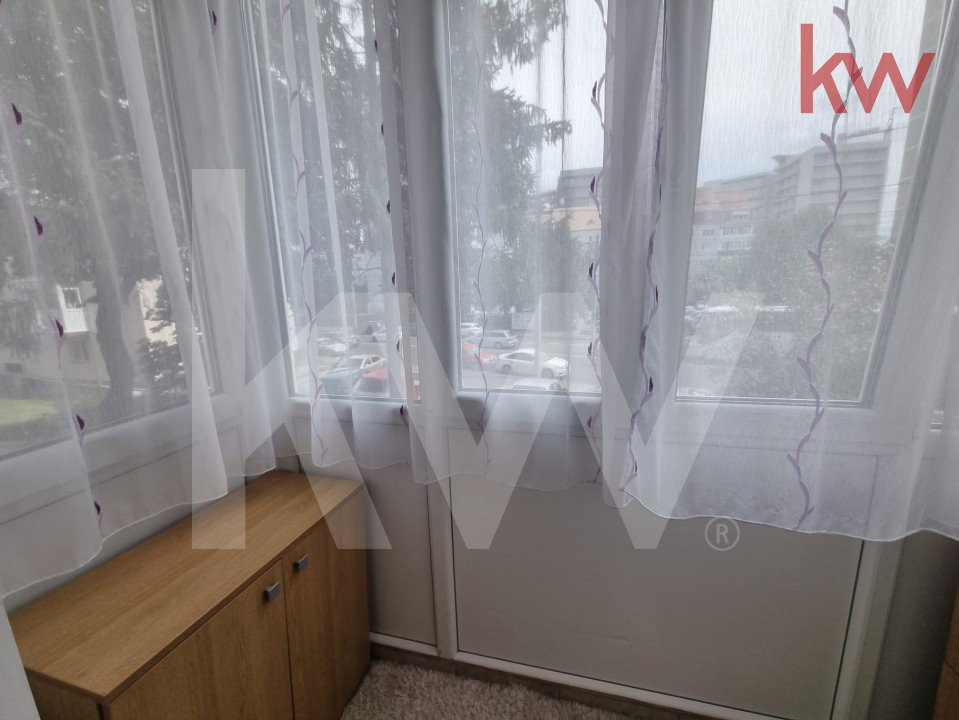 Apartament 3 camere - etaj 1 - Str. Rahovei