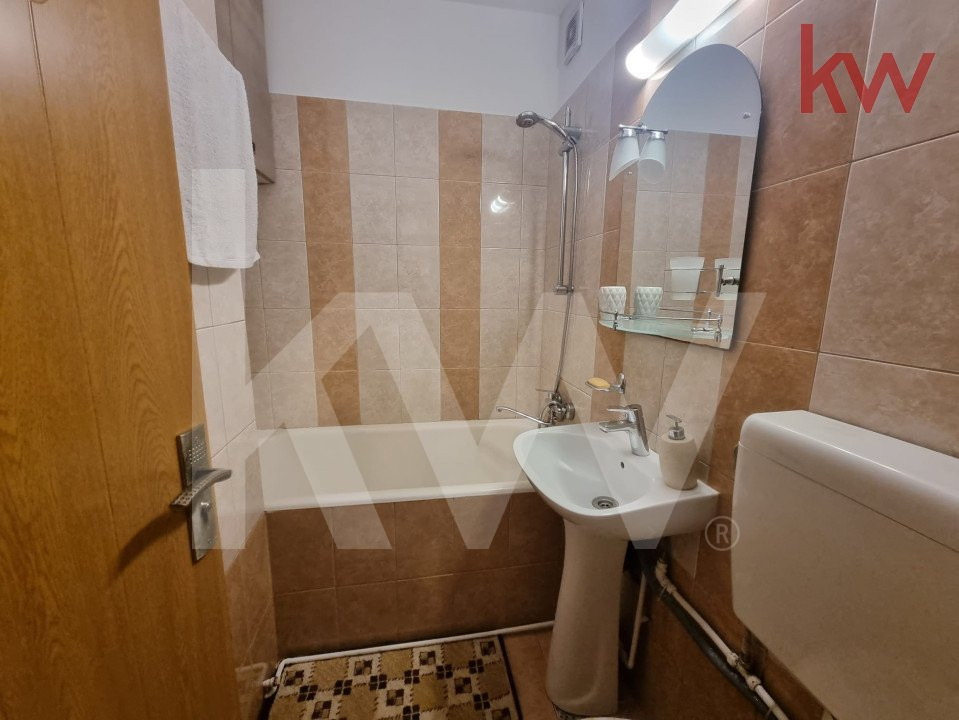 Apartament 3 camere - etaj 1 - Str. Rahovei