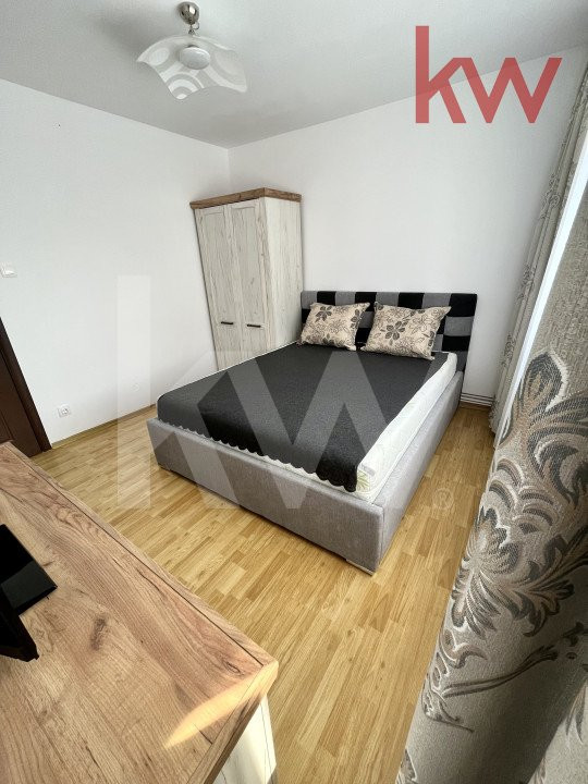 Apartament 2 camere - Str Rahovei - Recent renovat - Mobilat - Utilat