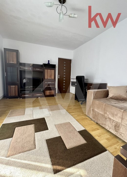 Apartament 2 camere - Str Rahovei - Recent renovat - Mobilat - Utilat