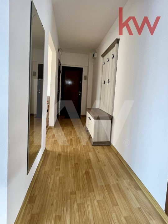 Apartament 2 camere - Str Rahovei - Recent renovat - Mobilat - Utilat