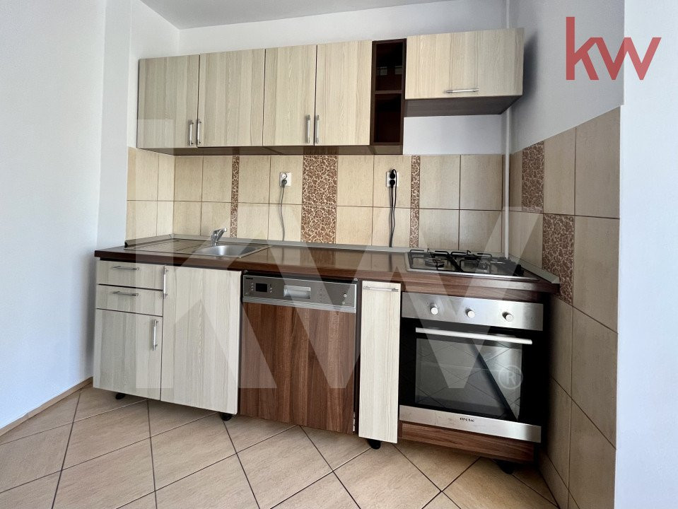 Apartament 2 camere - Str Rahovei - Recent renovat - Mobilat - Utilat