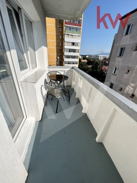 Apartament 2 camere - Str Rahovei - Recent renovat - Mobilat - Utilat