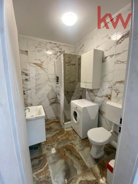 APARTAMENT 2 CAMERE - Cartierul  Arhitecților - PRIMA ÎNCHIRIERE