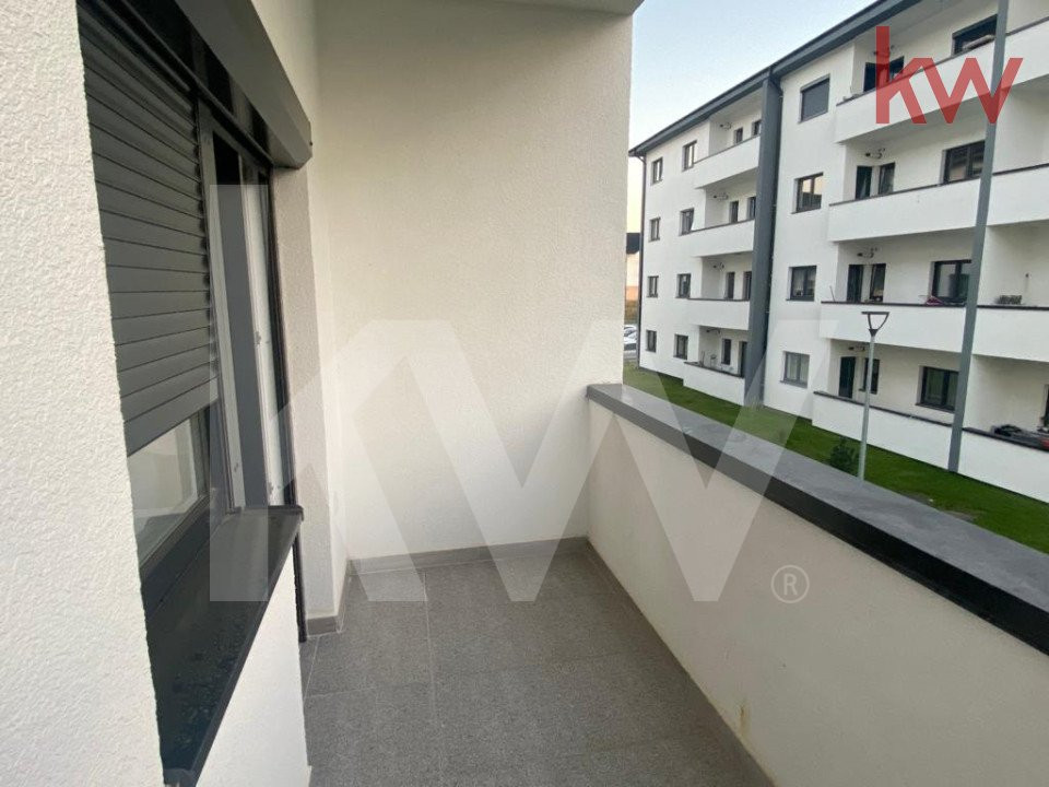 APARTAMENT 2 CAMERE - Cartierul  Arhitecților - PRIMA ÎNCHIRIERE