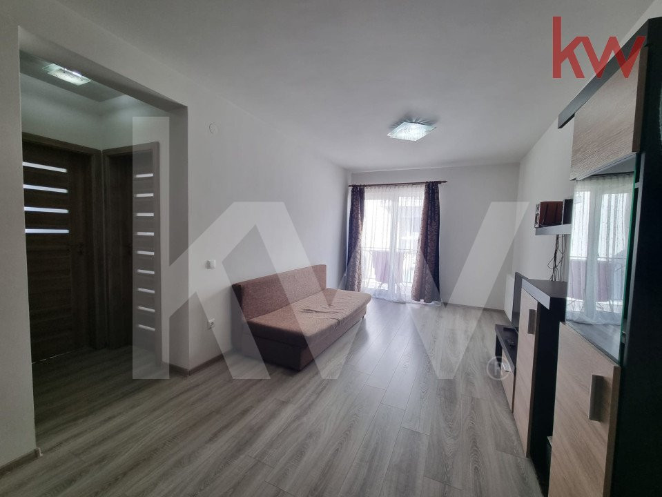 Apartament 3 camere - zona Mandra - str. Calea Cisnadiei