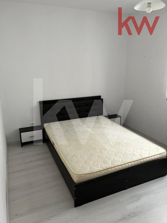 Apartament 3 camere - Aleea Seviș - Etaj4/5