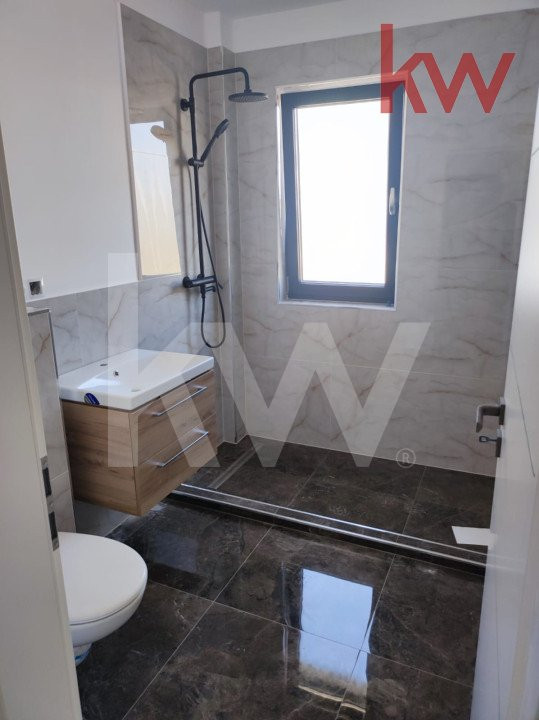 Prima inchiriere - Apartament 2 camere - zona Mandra 