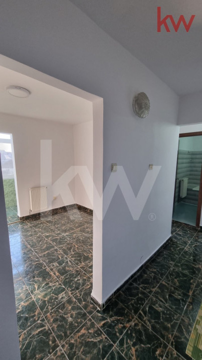 Apartament 2 camere - 0%COMISION - Ștrand - Priveliște - Etaj 3/4