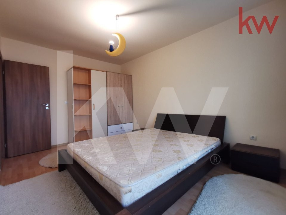  Închiriez | Apartament | 3 cam | parcare inclusă | 0% COMISION 