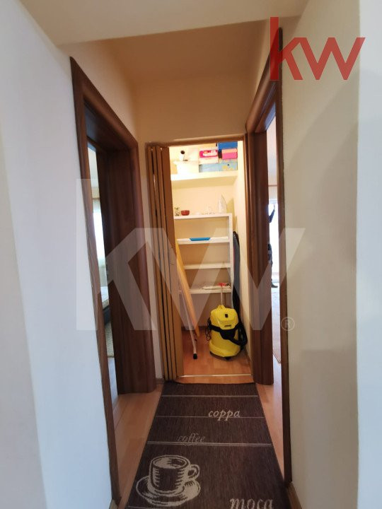  Închiriez | Apartament | 3 cam | parcare inclusă | 0% COMISION 