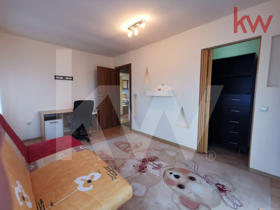  Închiriez | Apartament | 3 cam | parcare inclusă | 0% COMISION 