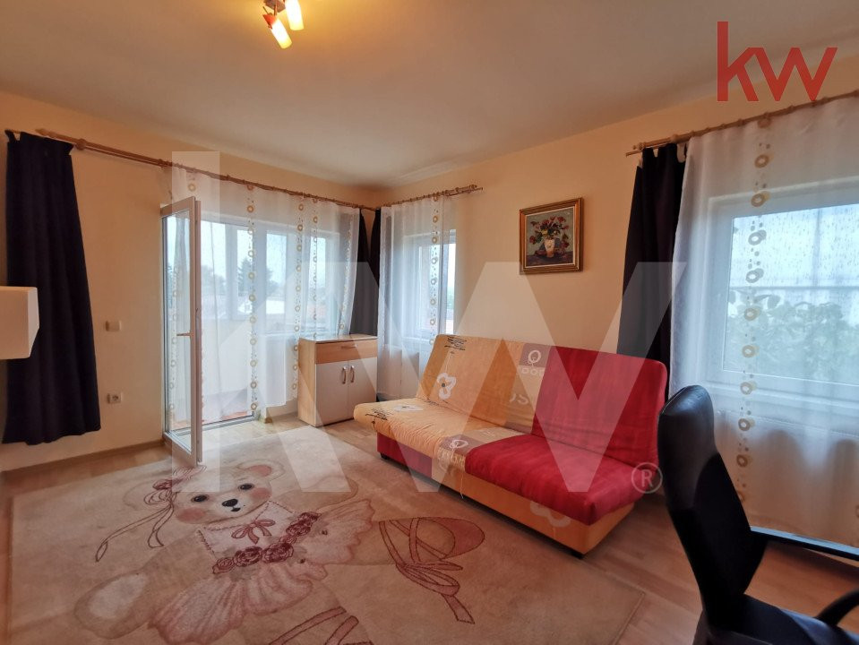  Închiriez | Apartament | 3 cam | parcare inclusă | 0% COMISION 