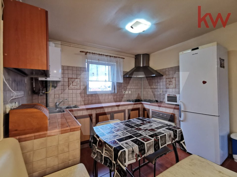  Închiriez | Apartament | 3 cam | parcare inclusă | 0% COMISION 