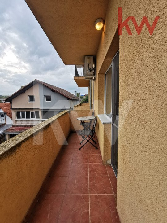  Închiriez | Apartament | 3 cam | parcare inclusă | 0% COMISION 