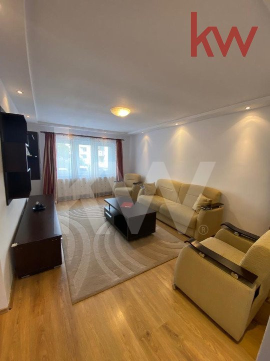 APARTAMENT MODERN DE ÎNCHIRIAT