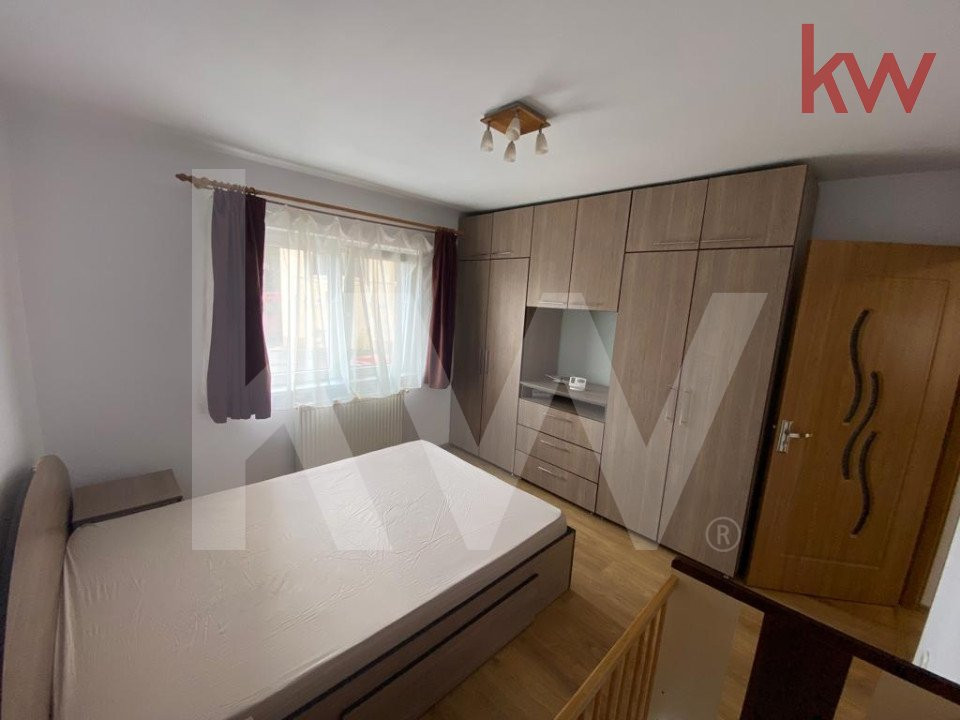 APARTAMENT MODERN DE ÎNCHIRIAT