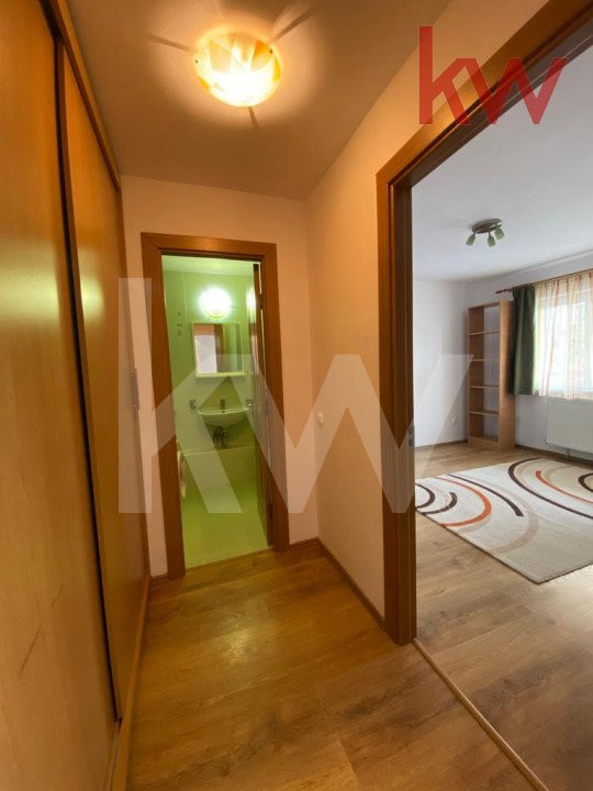 APARTAMENT MODERN DE ÎNCHIRIAT