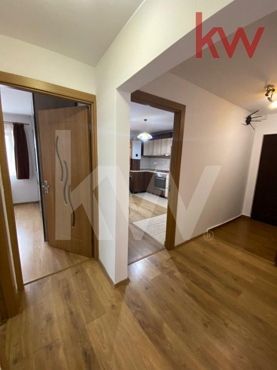 APARTAMENT MODERN DE ÎNCHIRIAT