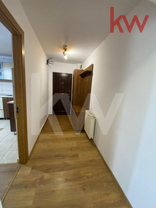 APARTAMENT MODERN DE ÎNCHIRIAT