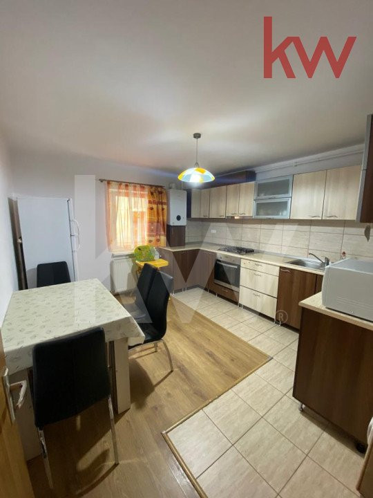 APARTAMENT MODERN DE ÎNCHIRIAT