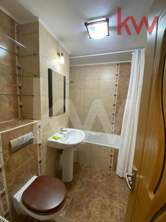 APARTAMENT MODERN DE ÎNCHIRIAT