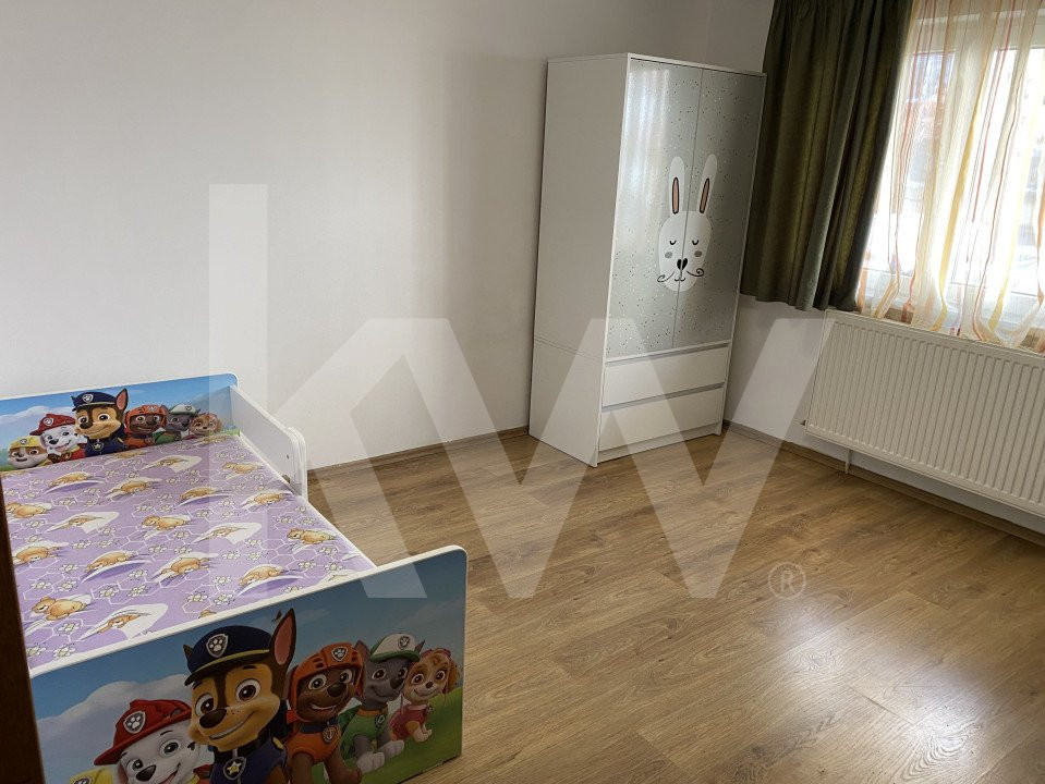 APARTAMENT MODERN DE ÎNCHIRIAT