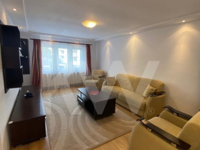 APARTAMENT MODERN DE ÎNCHIRIAT