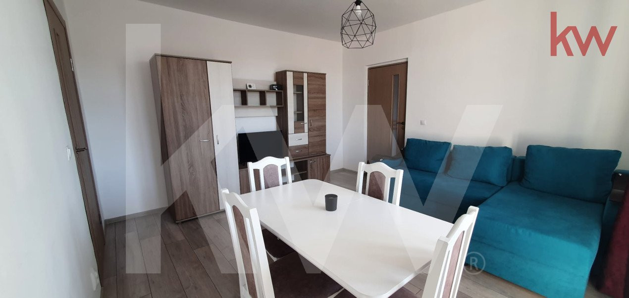 Apartament 2 camere de închiriat | Zona Milea