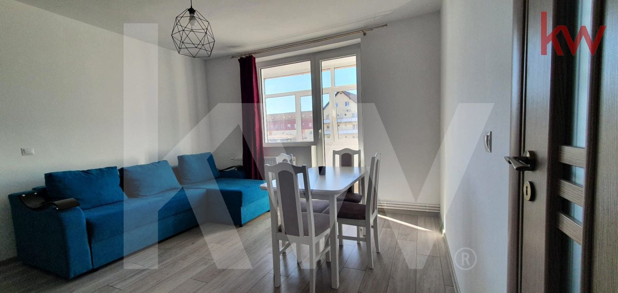 Apartament 2 camere de închiriat | Zona Milea