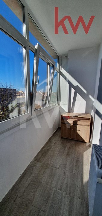 Apartament 2 camere de închiriat | Zona Milea