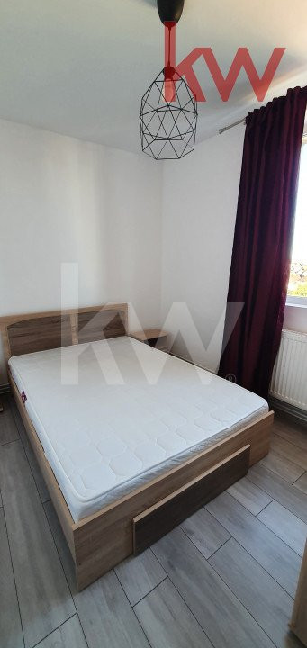 Apartament 2 camere de închiriat | Zona Milea