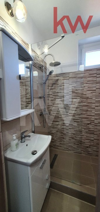 Apartament 2 camere de închiriat | Zona Milea