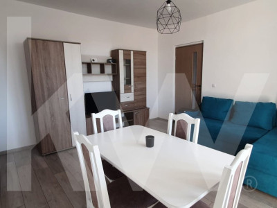 Apartament 2 camere de închiriat | Zona Milea